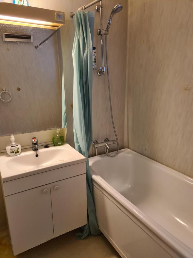 Festningsgaten 3 B ヴァードー エクステリア 写真